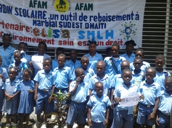 Photos de Marbial - Haïti