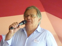 PIque-nique à Bègles (33)