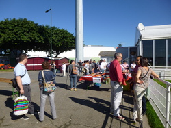 PIque-nique à Bègles (33)