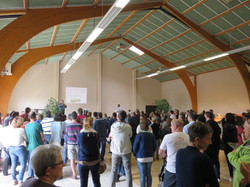 Pique-nique du 17 septembre