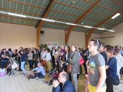 Pique-nique du 17 septembre