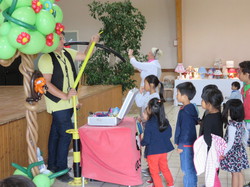 Pique-nique du 17 septembre