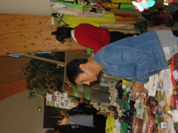 Pique-nique du 17 septembre