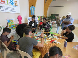 Pique-nique du 17 septembre