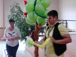 Pique-nique du 17 septembre