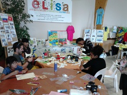 Pique-nique du 17 septembre