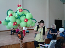 Pique-nique du 17 septembre