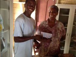 Reboisement de Marbial : opération jardins scolaires