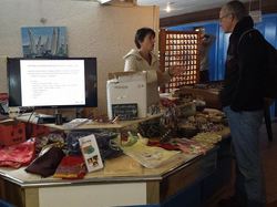 Régates de Carcans Maubuisson (33)