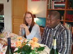 Signature convnetion complémentaire Haïti