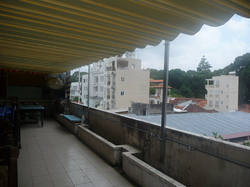 Visite de l'Ecole pour Enfants Handicapés Auditifs Hy Vong I le 18 juin 2014