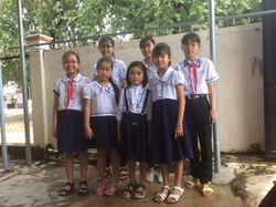 Voeux 2018 de la Maison d'Amour