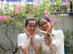 Voeux 2018 de la Maison d'Amour