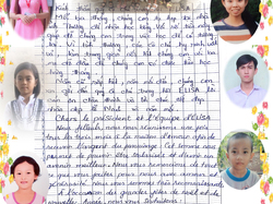 Voeux 2018 de la Maison d'Amour