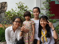 Voeux 2018 de la Maison d'Amour