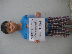 Voeux 2015 de la Maison d'Amour d'HCMV